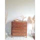 Commode années 60