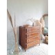 Commode années 60