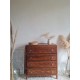 Commode années 60