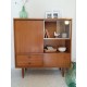 Buffet scandinave vintage