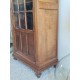 armoire parisienne vitrée ancienne