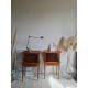 Paire table de chevets scandinave 1960