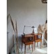 Paire table de chevets scandinave 1960