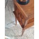Paire table de chevets scandinave 1960