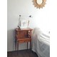 Paire table de chevets scandinave 1960