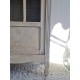 Armoire parisienne patinée ancienne