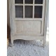 Armoire parisienne patinée ancienne