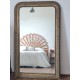 Grand Miroir Louis Philippe ancien 137 x 83