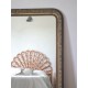 Grand Miroir Louis Philippe ancien 137 x 83