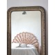 Grand Miroir Louis Philippe ancien 137 x 83
