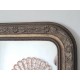 Grand Miroir Louis Philippe ancien 137 x 83