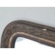 Grand Miroir Louis Philippe ancien 137 x 83