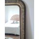 Grand Miroir Louis Philippe ancien 137 x 83