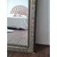 Grand Miroir Louis Philippe ancien 137 x 83