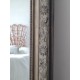 Grand Miroir Louis Philippe ancien 137 x 83