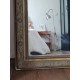 Grand Miroir Louis Philippe ancien 137 x 83