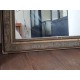 Grand Miroir Louis Philippe ancien 137 x 83