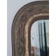 Grand Miroir Louis Philippe ancien 137 x 83