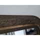 Grand Miroir Louis Philippe ancien 137 x 83