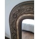Grand Miroir Louis Philippe ancien 137 x 83