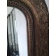 Grand Miroir Louis Philippe ancien 137 x 83