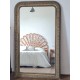 Grand Miroir Louis Philippe ancien 137 x 83