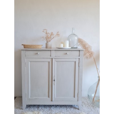 Buffet parisien ancien