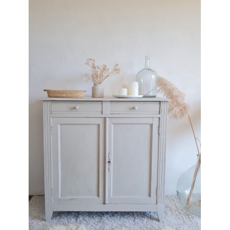 Buffet parisien ancien