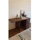 Bureau bois vintage- circa 1960