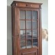Armoire parisienne ancienne vitrée