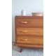 Commode scandinave années 60