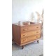 Commode scandinave années 60