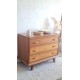 Commode scandinave années 60