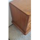 Commode scandinave années 60