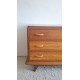 Commode scandinave années 60