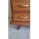 Commode scandinave années 60
