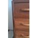 Commode scandinave années 60