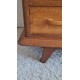 Commode scandinave années 60