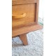 Commode scandinave années 60