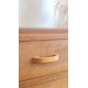 Commode scandinave années 60