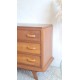 Commode scandinave années 60