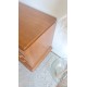Commode scandinave années 60
