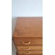 Commode scandinave années 60
