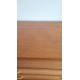 Commode scandinave années 60