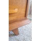 Commode scandinave années 60
