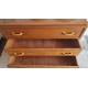 Commode scandinave années 60