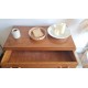 Commode scandinave années 60