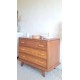 Commode scandinave années 60