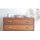Commode scandinave années 60