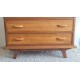 Commode scandinave années 60